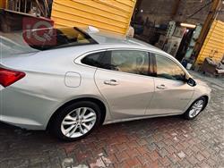 شيفروليه ماليبو